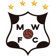 Montevideo Wanderers U19 герб