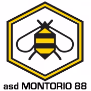 Montorio 88 герб