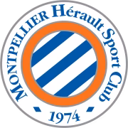 Montpellier HSC U17 герб