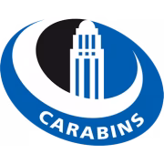 Montreal Carabins (Université de Montréal) герб