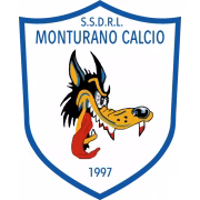 Monturanese Calcio герб