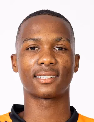 Monty Moketsi Batlhabane