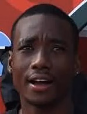 Monty Enosa