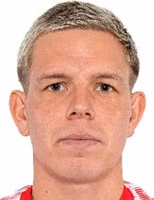 Monty Mark Patterson