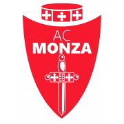 Monza Giovanili герб