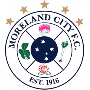 Moreland City герб