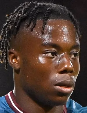 Morgan Bokele Mputu