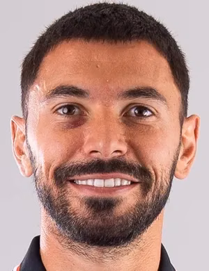 Morgan Sanson