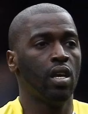 Morgaro Lima Gomis
