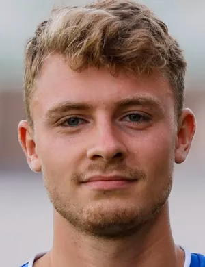 Moritz Brinkmann