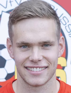 Moritz Dittmann