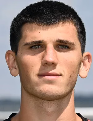 Moritz Flotho