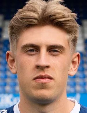Moritz Hinnenkamp