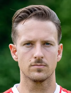 Moritz Kuhn