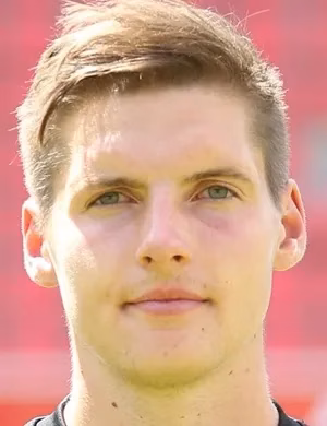 Moritz Maiershofer