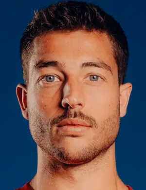 Moritz Müller