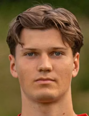 Moritz Muth