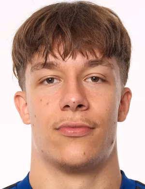 Moritz Reimers