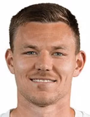 Moritz Reinhard