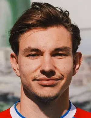 Moritz Rosenberg