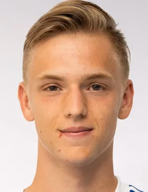 Moritz Schrenk