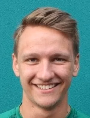 Moritz Schrepping