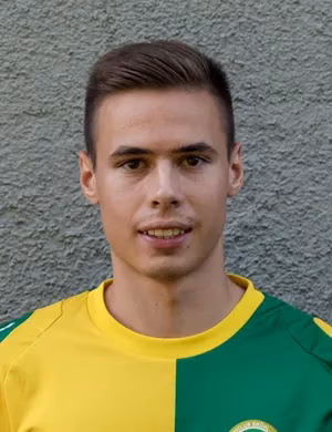 Moritz Strauß