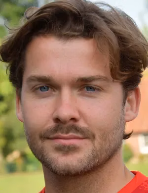 Moritz Waldow