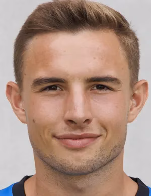 Moritz Würdinger