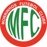 Morrinhos FC герб