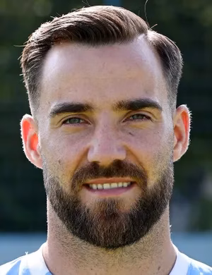 Morris Schröter