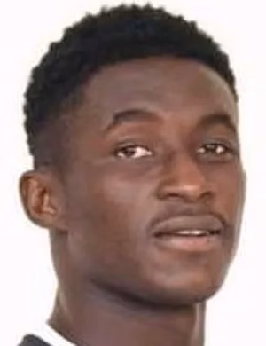 Morrison Agyemang
