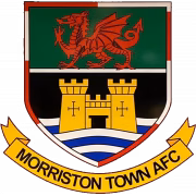 Morriston Town герб
