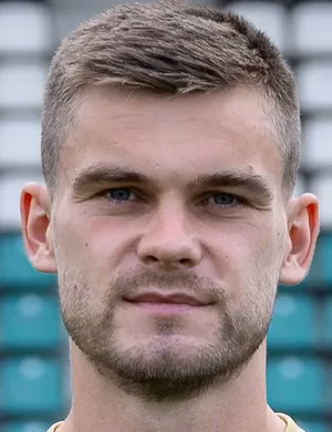 Morten Jens Behrens