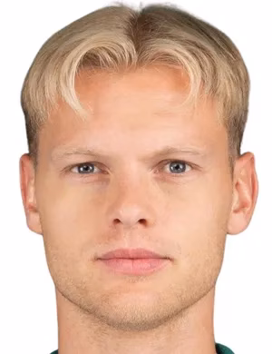 Morten Bjørlo