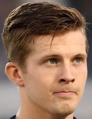 Morten Wetche Frendrup