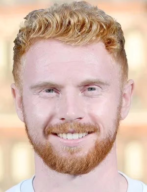 Morten Brander Knudsen