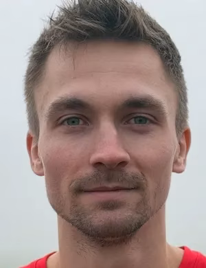 Morten Rüdiger