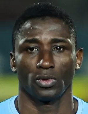 Mory Touré
