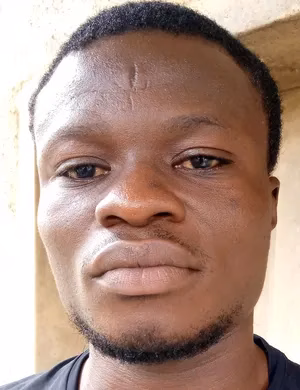 Moses Effiong Achare