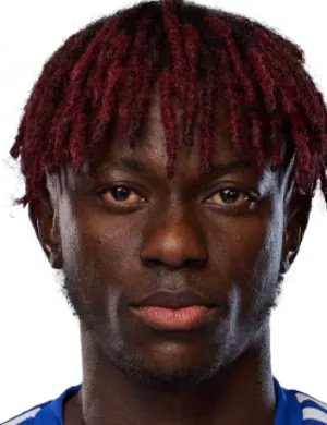 Moses Emmanuel Amasi