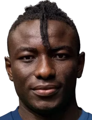 Moses Jarju