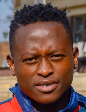 Moses Mthembu