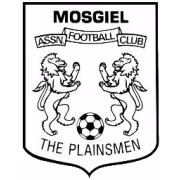 Mosgiel AFC герб
