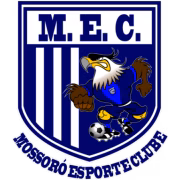 Mossoró EC (RN) герб