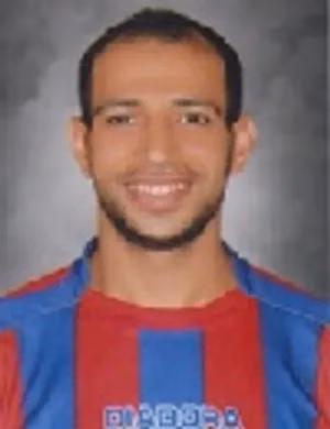 Mostafa Mahmoud Kahraba, مصطفى محمود