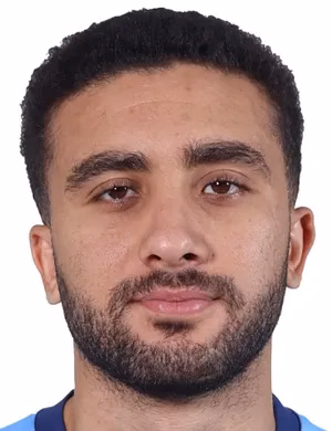 معتز نوراني