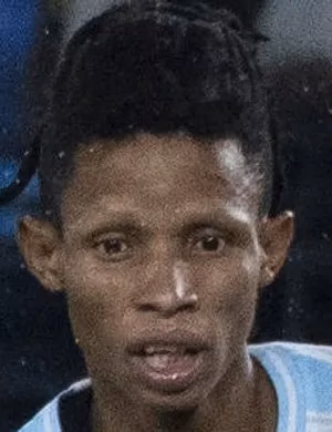 Mothusi Cooper