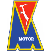Motor Lublin II герб