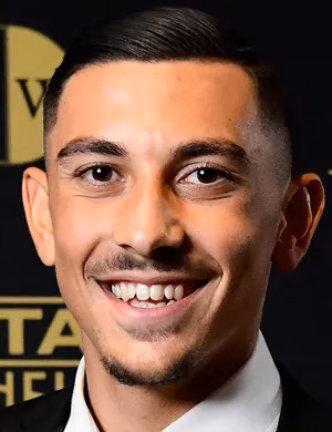 Moudi Najjar